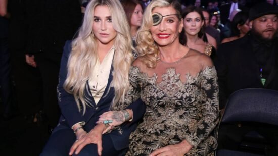 Kesha’s Mom, Pebe Sebert, Announces Debut Album