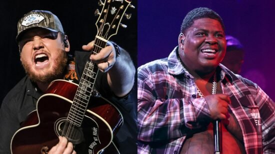 Ella Langley, BigXthaPlug, Luke Combs