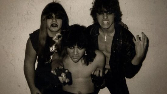 Death, Chuck Schuldiner and Death Metal’s Birth: ‘Born Human’ Excerpt