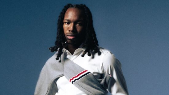 Mavi Announces New Mixtape ‘The Pilot’ Dropping Next Week
