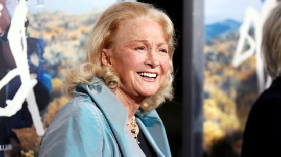Wild At Heart actress Diane Ladd dies aged 89 | World News