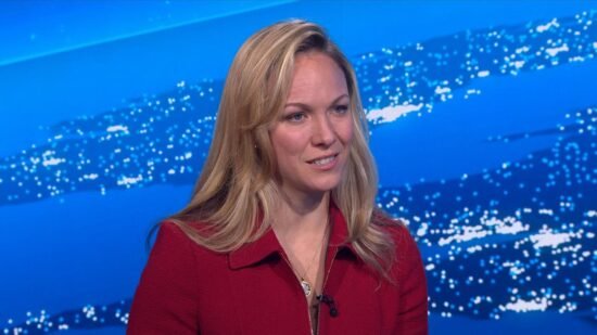 Creator of AI actress Tilly Norwood addresses claims she’ll ‘steal jobs’ from real stars | Ents & Arts News