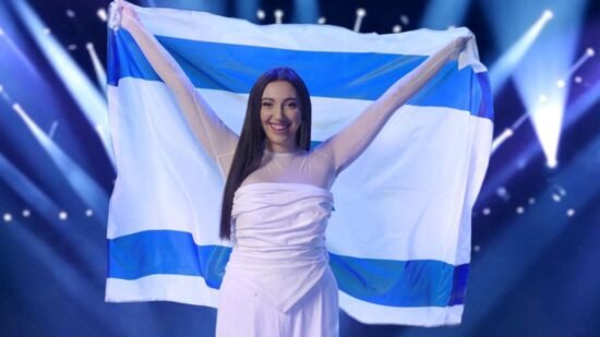 Eurovision to change voting rules after claims of Israeli government ‘interference’ | Ents & Arts News