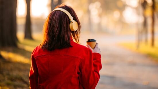 A third of daily music uploads are AI-generated and 97% of people can’t tell the difference, says report | Science, Climate & Tech News