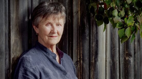 Helen Garner’s ‘unsparing’ diary collection becomes first to win prestigious Baillie Gifford non-fiction prize | Ents & Arts News