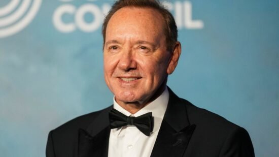 Sexual assault civil trials against Kevin Spacey set for next year | Ents & Arts News