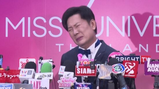 Missed congeniality: Beauty pageant organiser accused of calling contestant a ‘dumbhead’ | Offbeat News