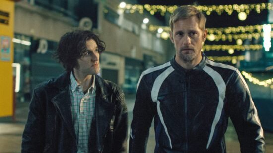 British Independent Film Awards winners revealed | Ents & Arts News