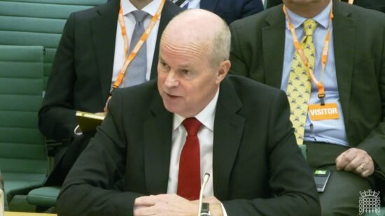 Reports of BBC coup ‘complete nonsense’, board member tells MPs | Ents & Arts News