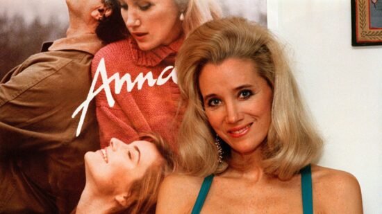 Sally Kirkland, famous for her Oscar-nominated roles in The Sting and Anna, dies aged 84 | Ents & Arts News