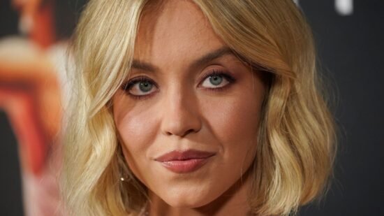Sydney Sweeney on the challenges women face to ‘have it all together’ | Ents & Arts News