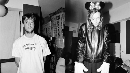 U.K. Rock Band Sorry Talk New Album ‘Cosplay,’ Fontaines D.C. Tour