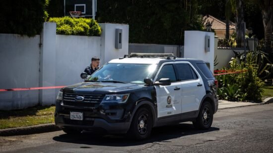 Suspect in Murders of ‘American Idol’ Exec, Husband Found Incompetent