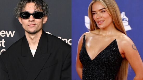 Tainy and Karol G Team Up for ‘Única’
