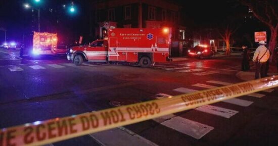 12/13: CBS Weekend News – CBS News