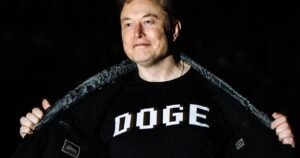 Elon Musk suggests he wouldn’t do DOGE over again