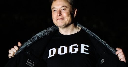 Elon Musk suggests he wouldn’t do DOGE over again