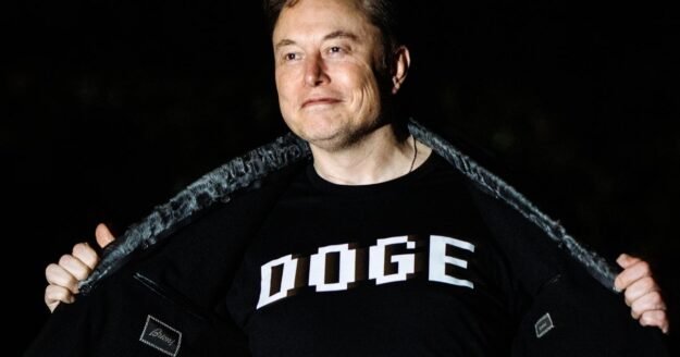 Elon Musk suggests he wouldn’t do DOGE over again
