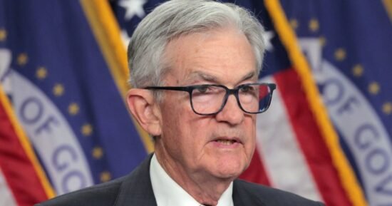 Fed Cuts Interest Rates for 3rd Time Amid Economic Concerns