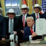 Trump calls NIL a ‘disaster’ for college sports and Olympics