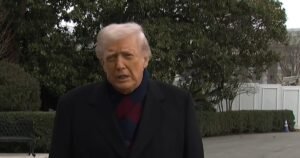 Trump speaks after two U.S. soldiers and interpreter killed in Syria