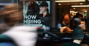 Delayed October and November jobs reports show weakened market