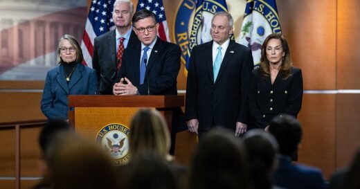 Congress live updates as GOP lawmakers join Democrats to force vote on extending health care subsidies