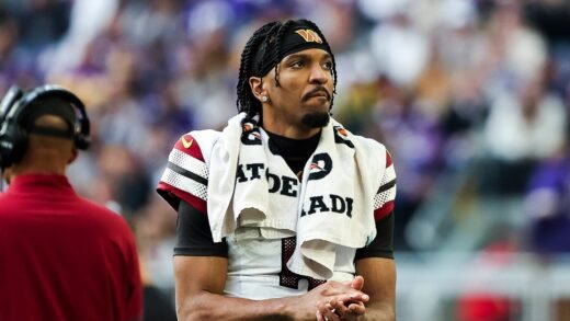 NFL’s Christmas Day games lackluster despite fierce division rivalries