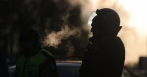 3 die in explosion in area of Moscow where car bomb killed a general Monday