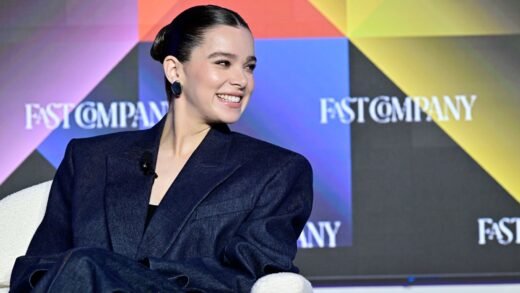 Hailee Steinfeld Is Pregnant, Expecting Baby With Husband Josh Allen