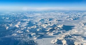 Arctic is hotter than it’s been in 125 years, with record-low sea ice: NOAA report
