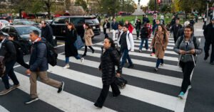 Jobs reports to finally lift fog on U.S. labor market