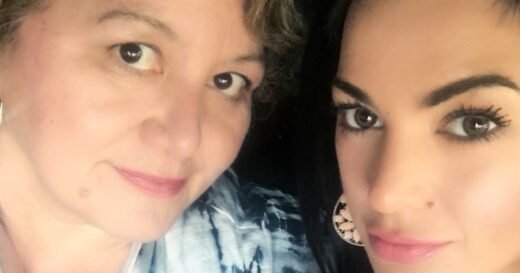 A murder, a manhunt and the grandmother who wouldn’t stop the search for her daughter’s killer