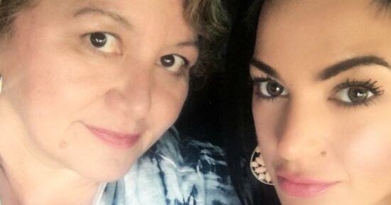 A murder, a manhunt and the grandmother who wouldn’t stop the search for her daughter’s killer