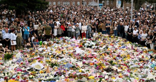 Bondi Beach attack shatters life for Australia’s Jewish residents