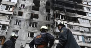 Putin, Donbas still in question despite security guarantees progress