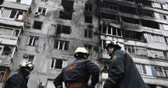 Putin, Donbas still in question despite security guarantees progress