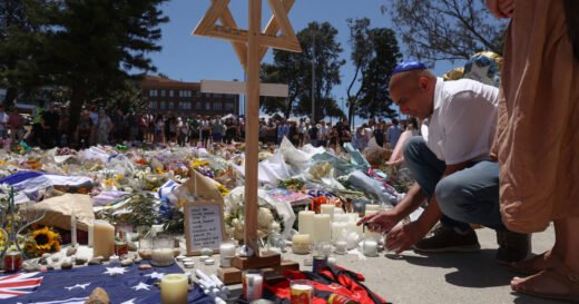 Bondi Beach shooting suspect charged with 59 offenses, including terrorism and murder