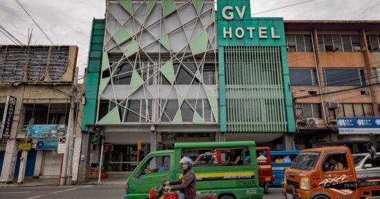 Bondi attack suspects’ Philippines trip becomes focus of probe