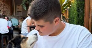 Family hail ‘miracle’ as police officer shot in the head during Bondi attack returns home