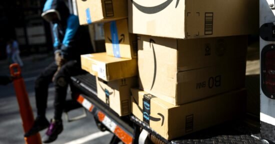 North Korean agents are trying to infiltrate Amazon, chief security officer says