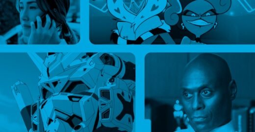 The 10 best shows to stream on Amazon Prime Video from 2025