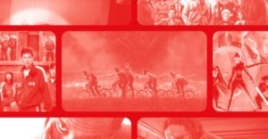 The best shows and movies to stream on Netflix in 2025