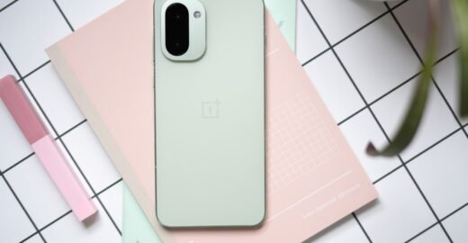 The OnePlus 15R’s battery life is unbeatable