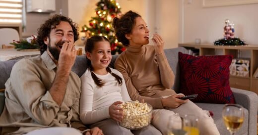 ‘Masterpiece’ film is Netflix’s most popular of all time with 96% Rotten Tomatoes score | Films | Entertainment