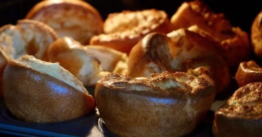 Yorkshire puddings are never soggy with grandma’s 2-step tip