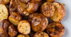 MasterChef winner’s roast potatoes only take 30 minutes in air fryer | UK | News