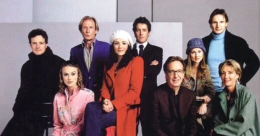 ‘I starred in one of the biggest Christmas films – but I will never watch it’ | Films | Entertainment