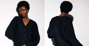 Sainsbury’s £9 cardigan shoppers say is ‘so comfy and soft to wear’