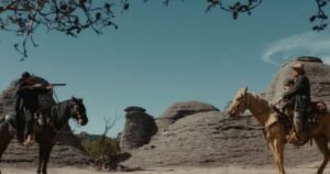 ‘Brilliant’ Western movie you’ve probably never heard of is ‘perfect’ | Films | Entertainment